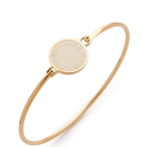 Marc Jacobs Jewelry - Marc Jacobs Bangle